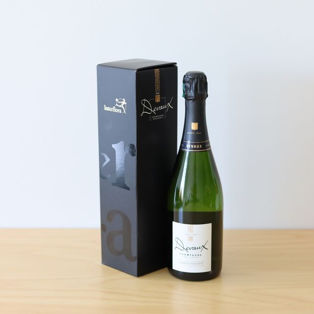 A la folie & Champagne
